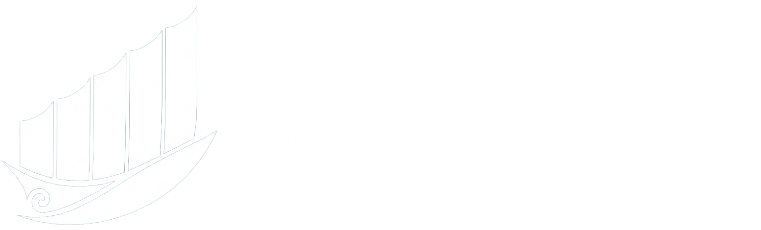 Indonesia Tourism Data